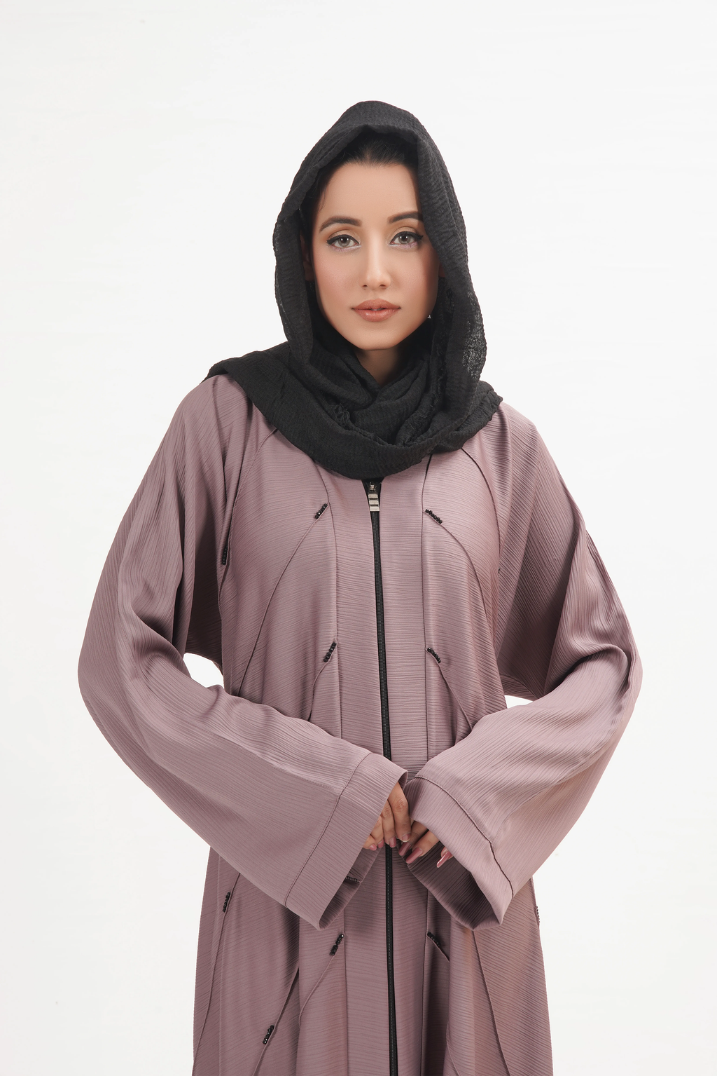 Premium Abaya 01 – Elegant, Modest & Perfect for Every Occasion