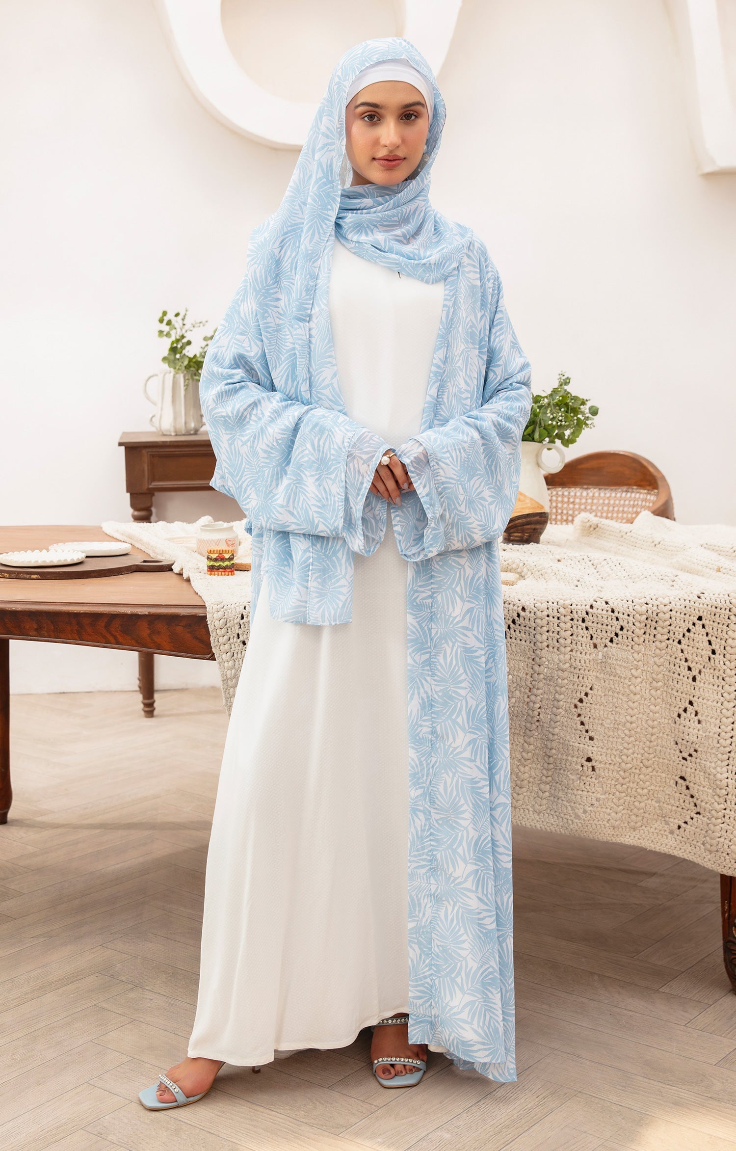 Abaya 3