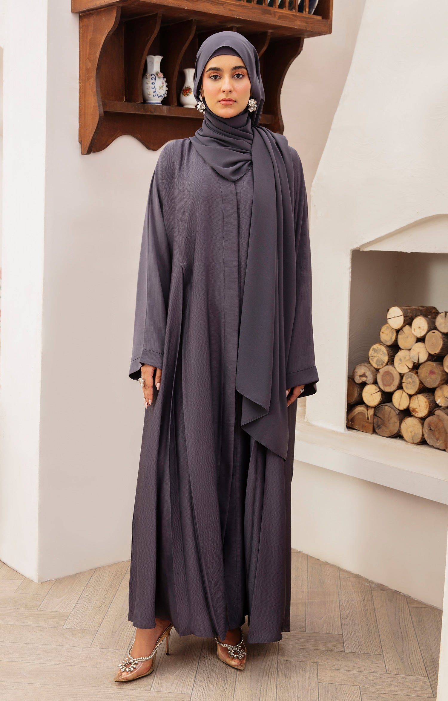 Abaya 4