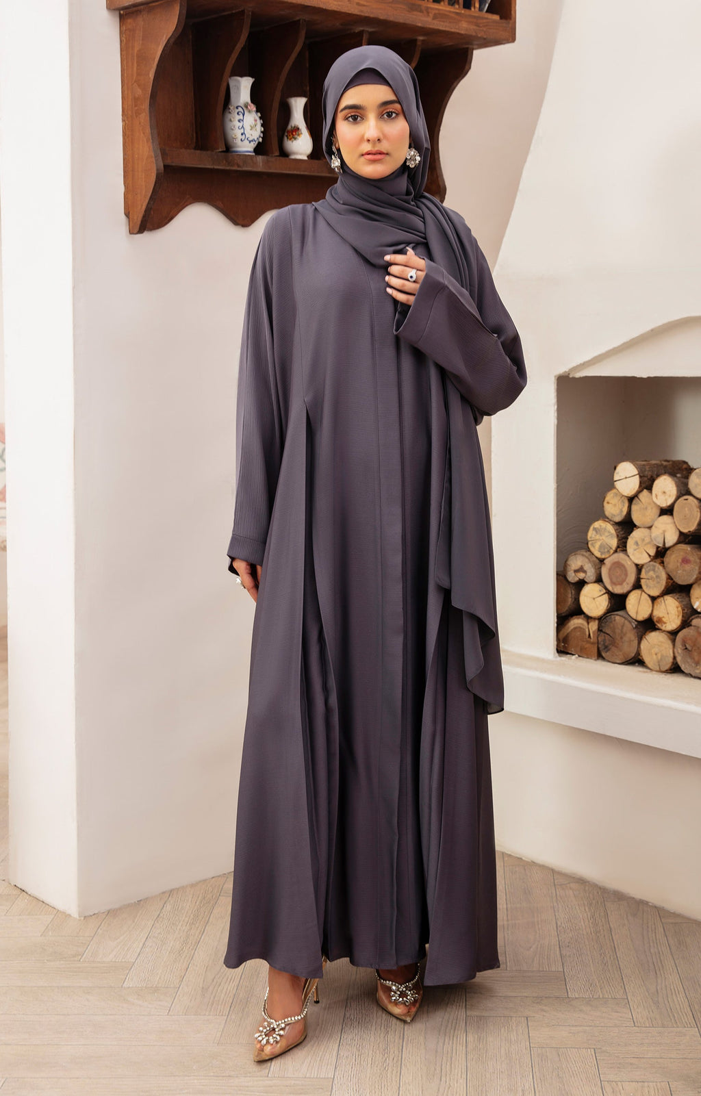Abaya 4