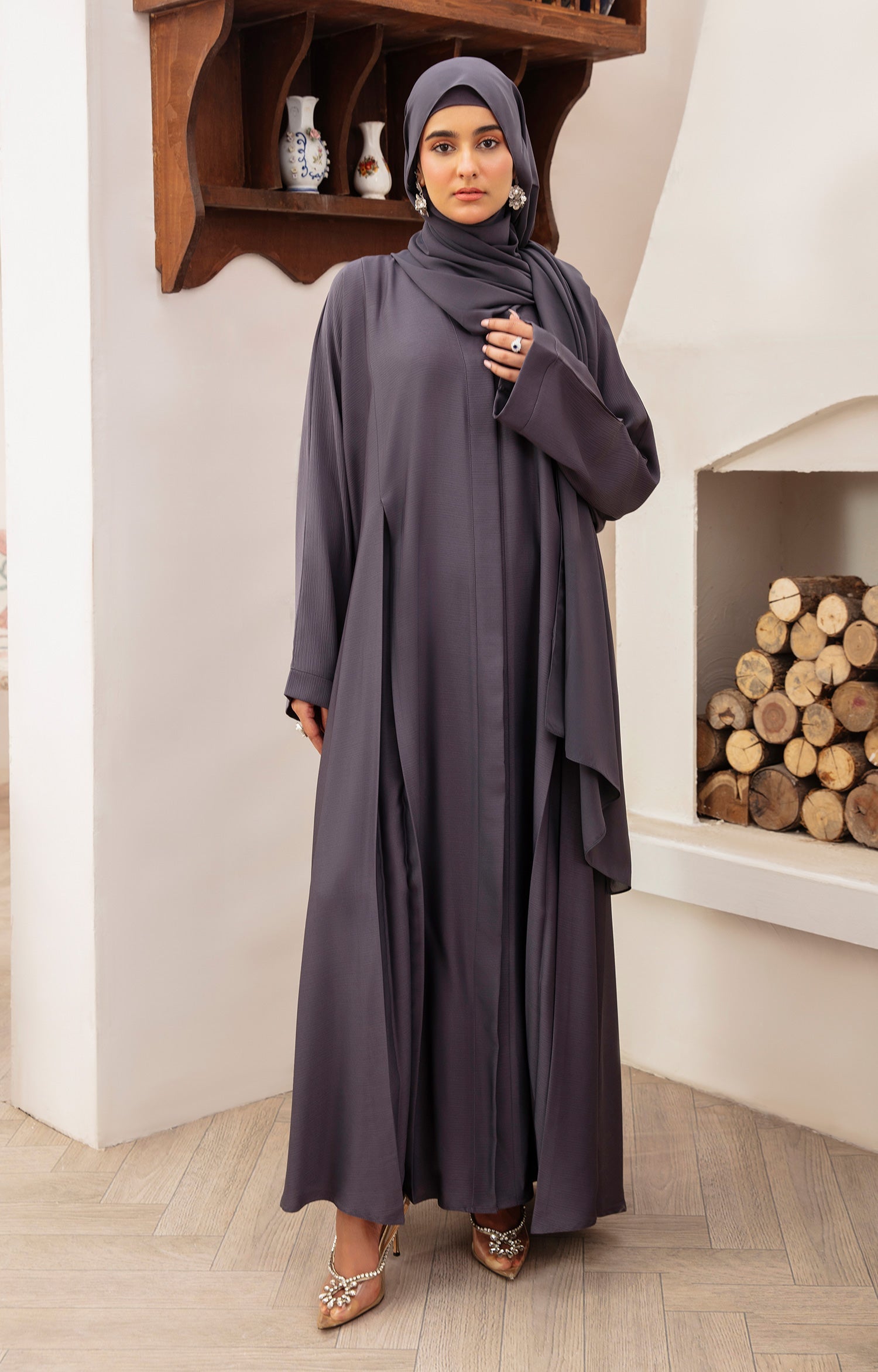 Abaya 4