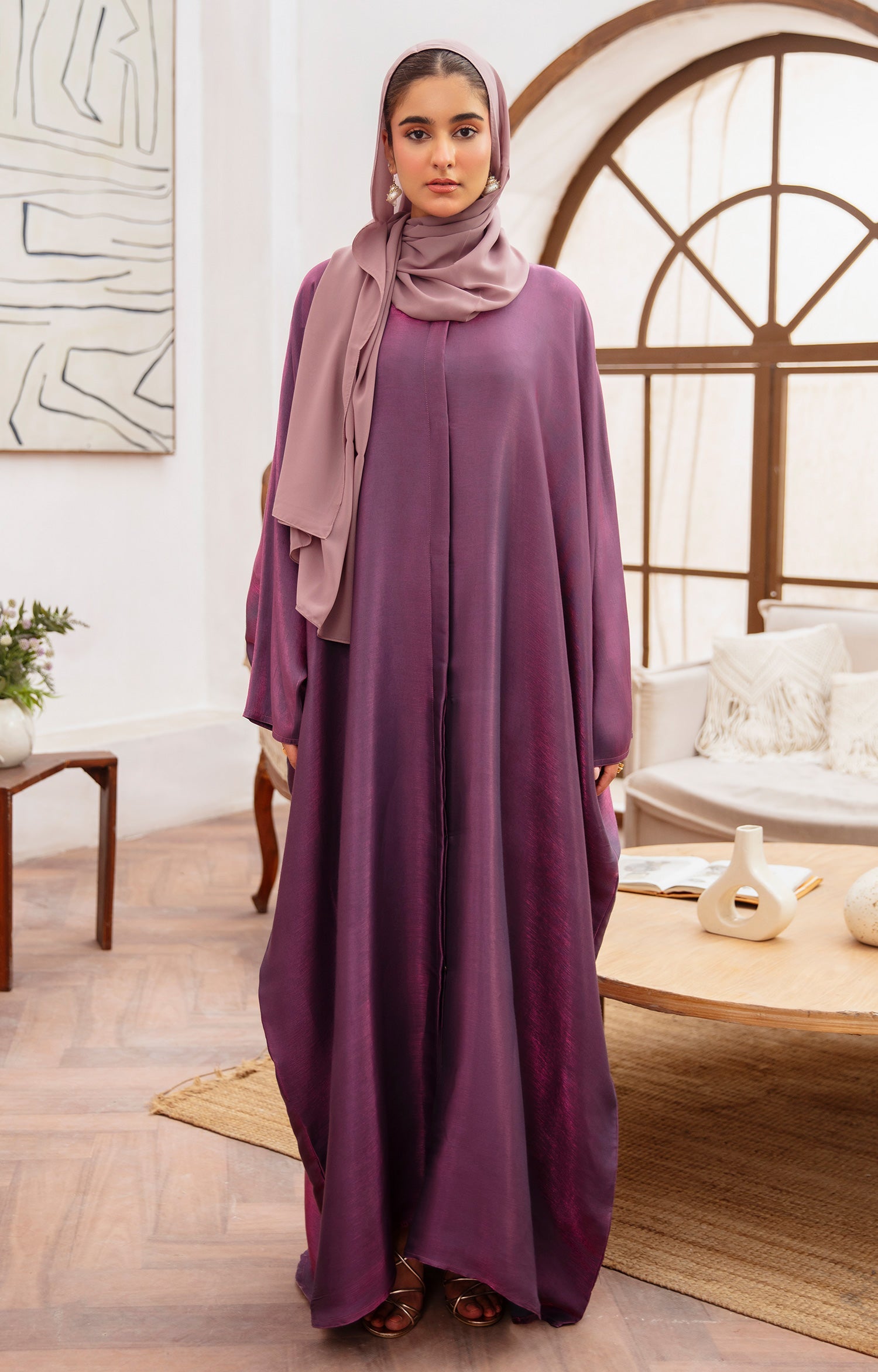 Abaya 4