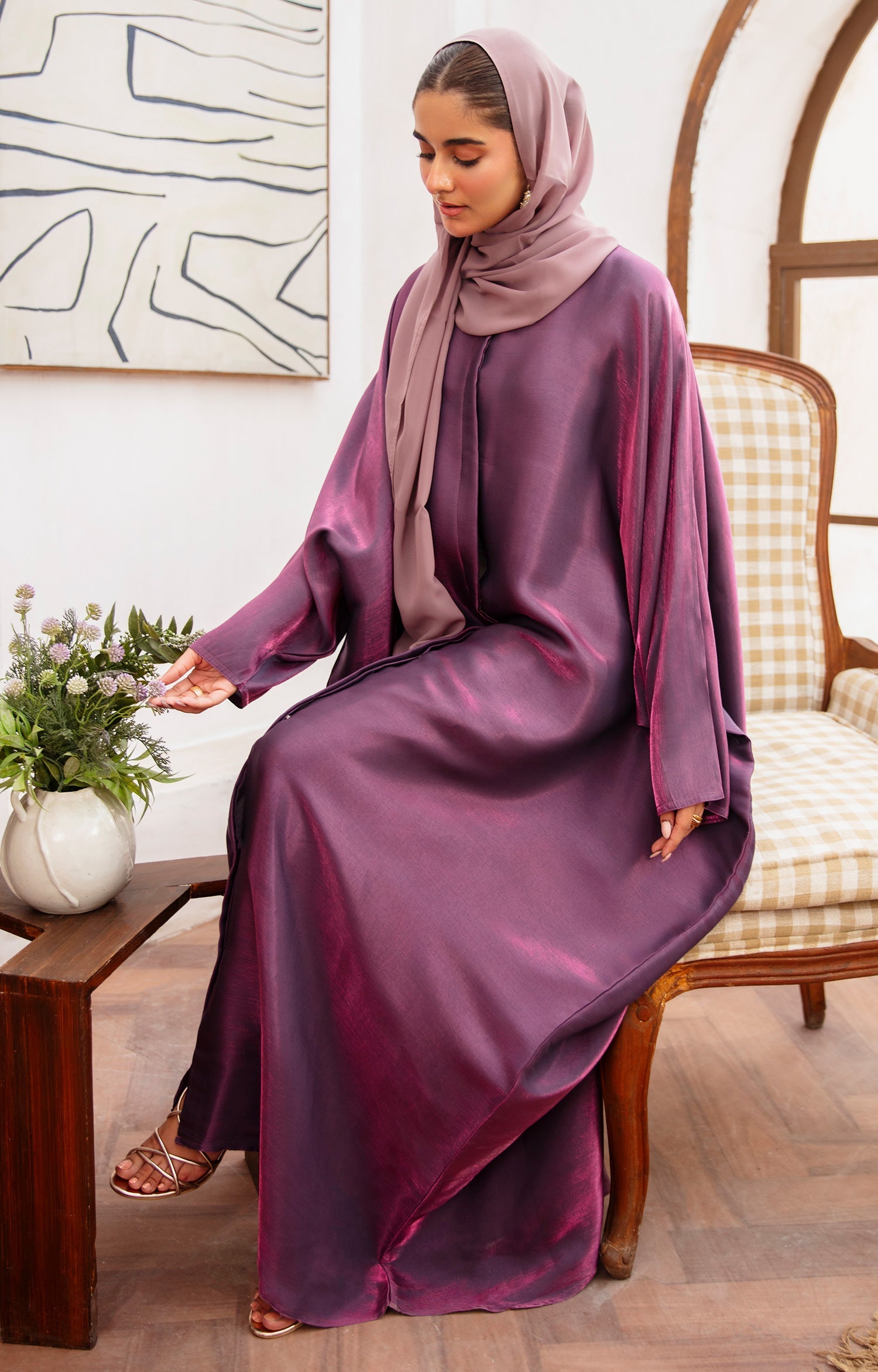 Abaya 4