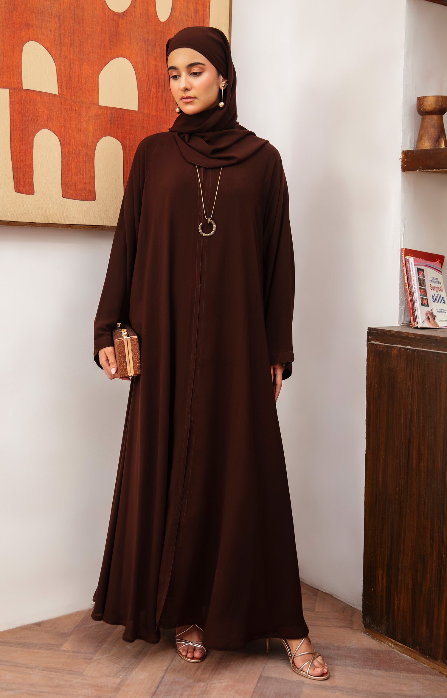 Abaya 5