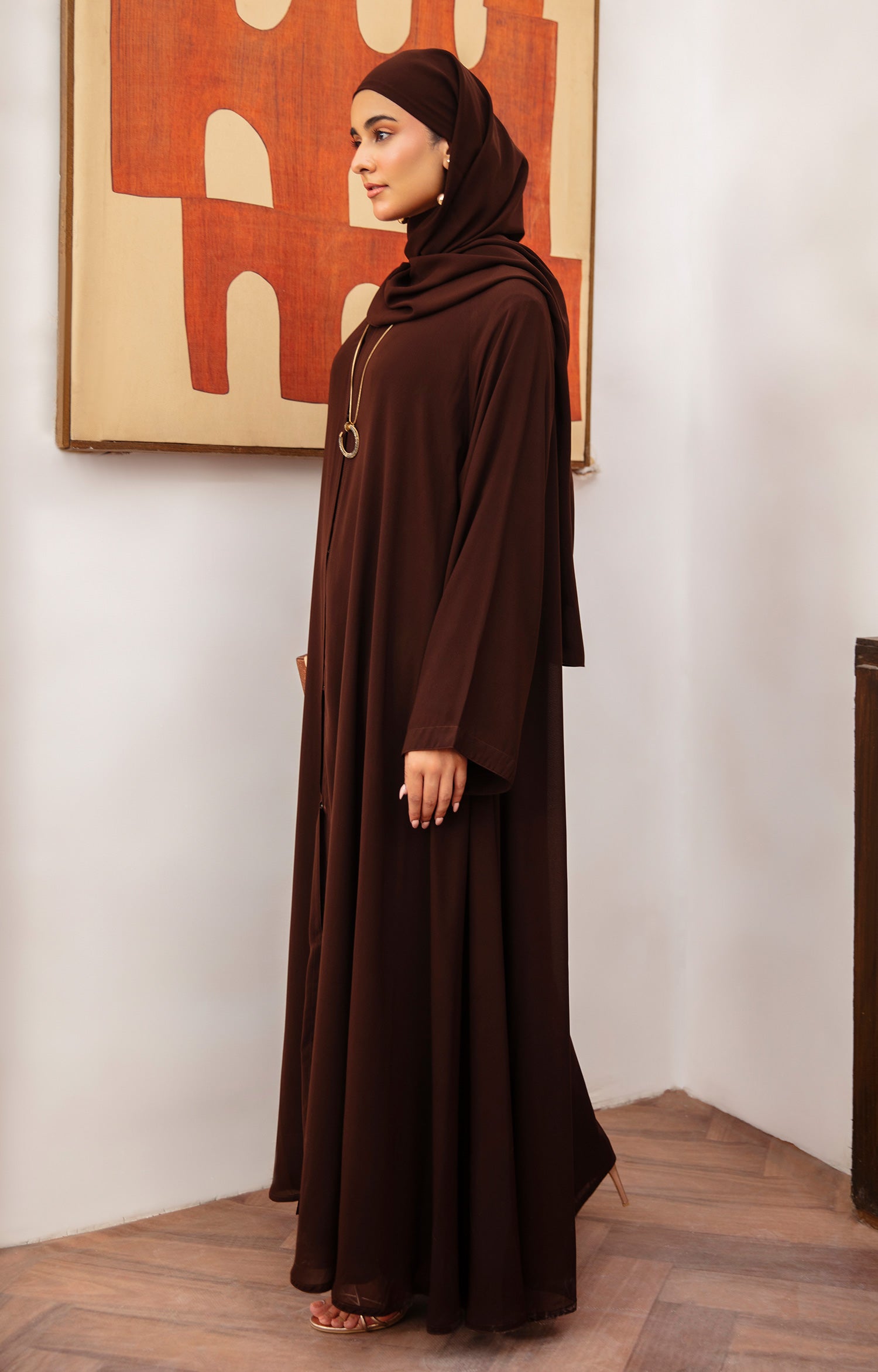 Abaya 5
