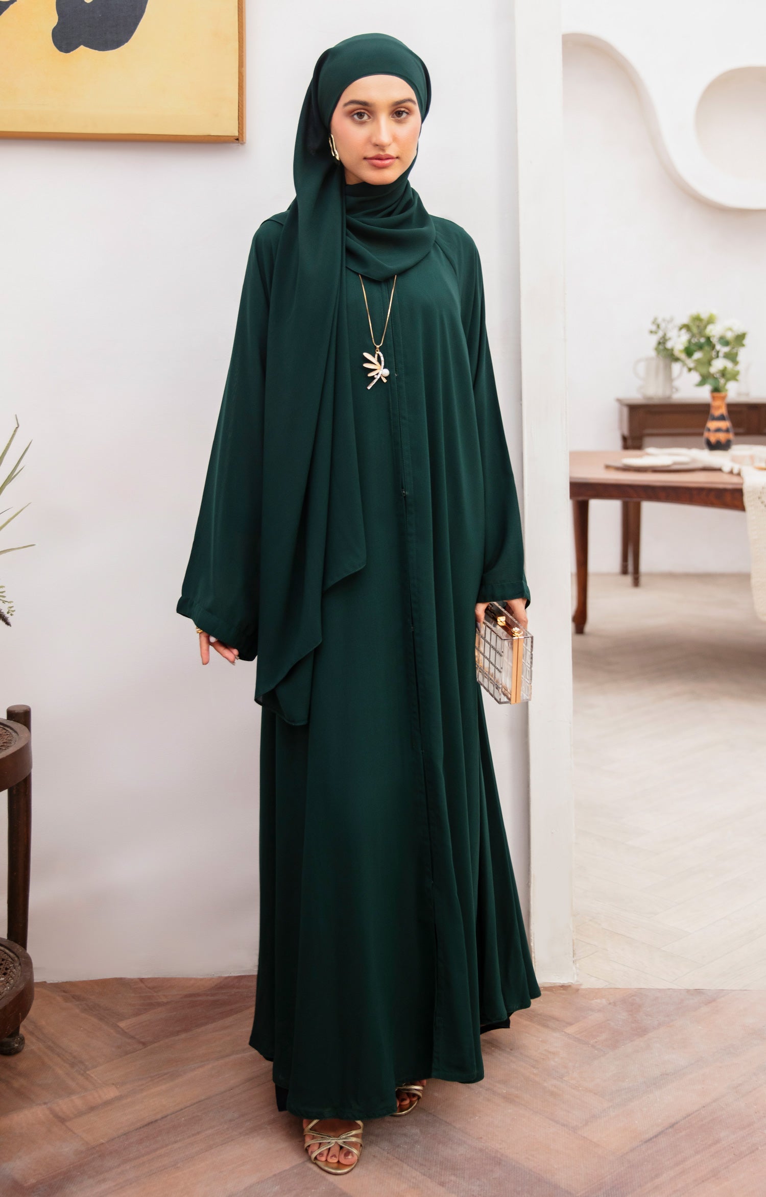 Abaya 5