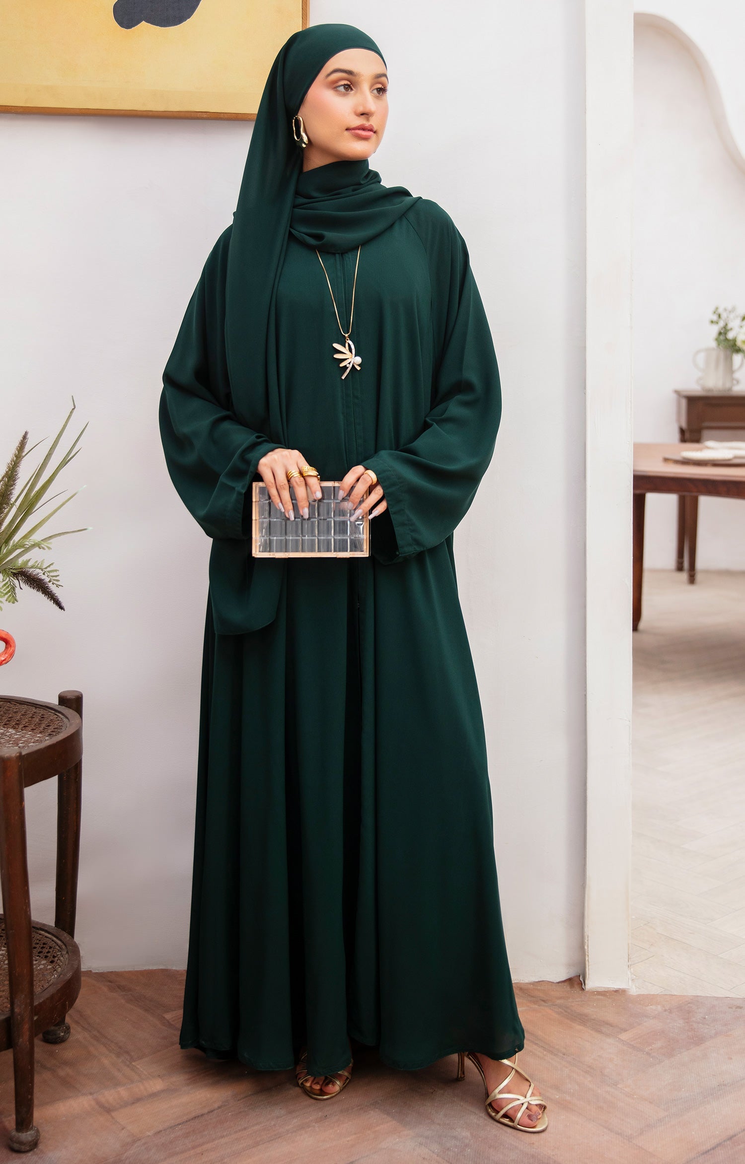 Abaya 5