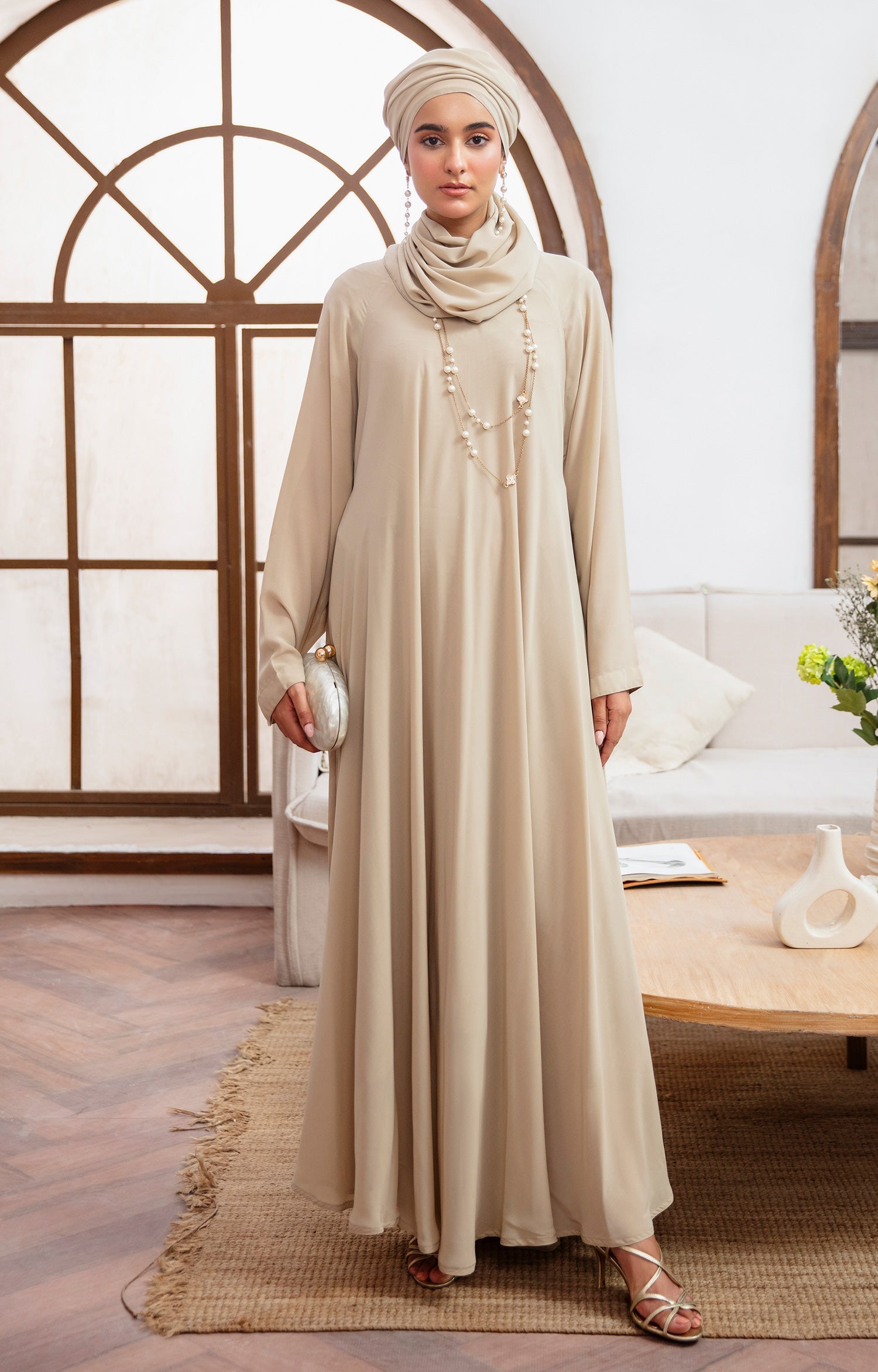 Abaya 5