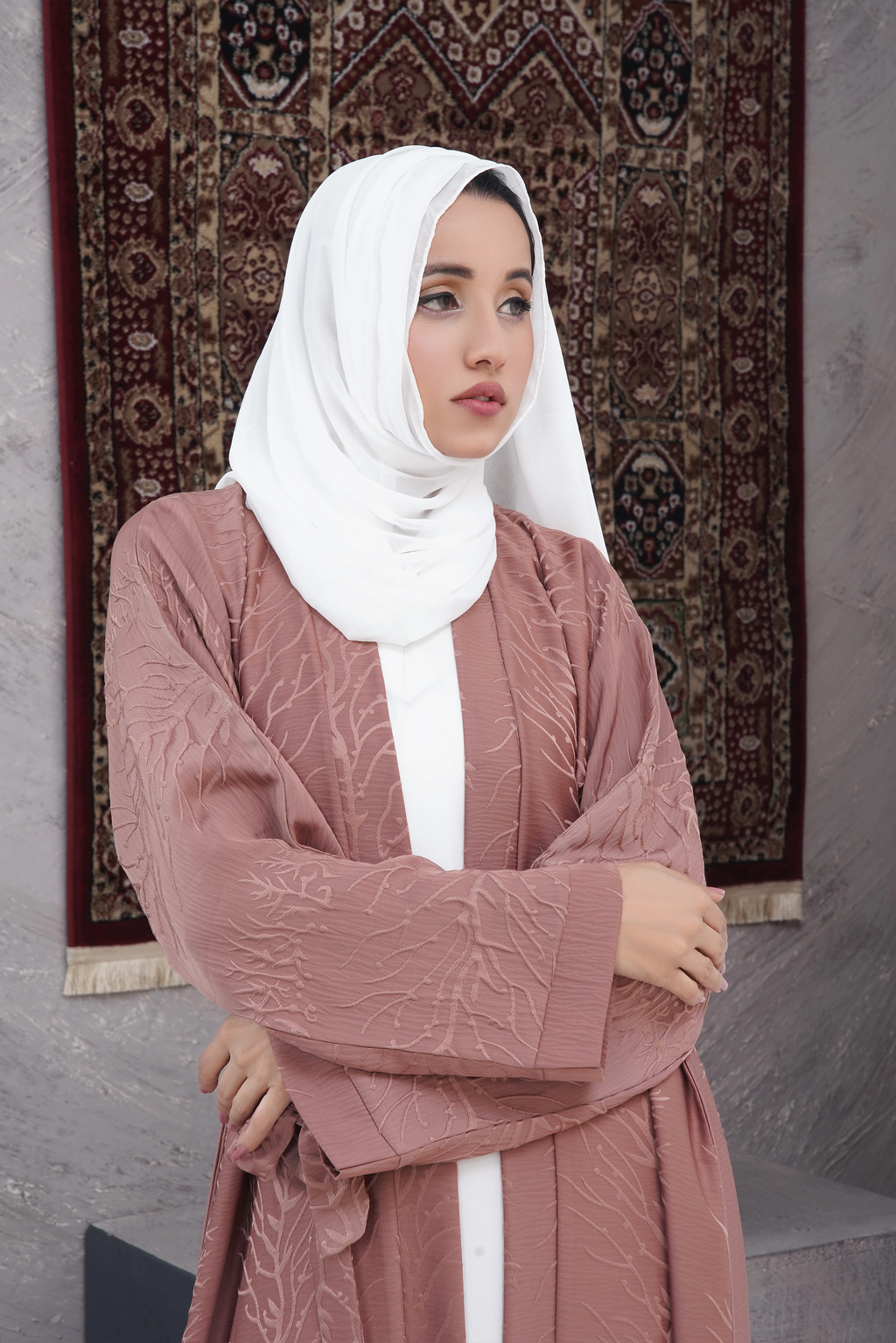 Premium Abaya 19 – Elegant, Modest & Perfect for Every Occasion