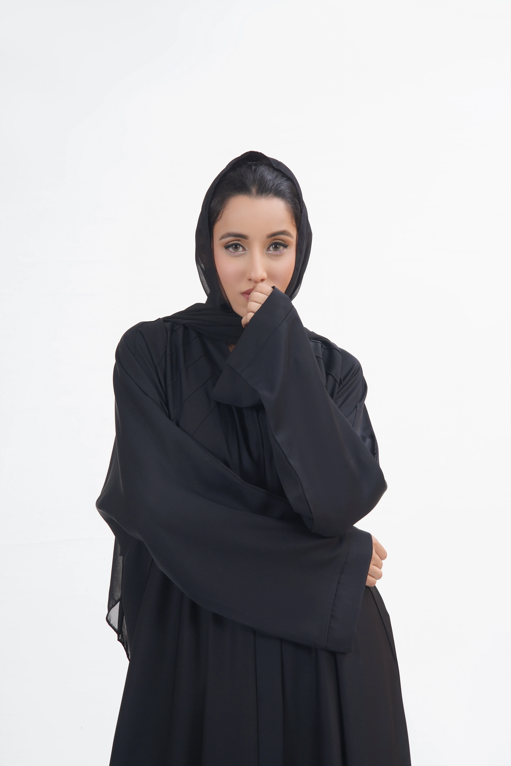 Premium Abaya 15 – Elegant, Modest & Perfect for Every Occasion