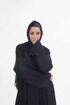 Premium Abaya 15 – Elegant, Modest & Perfect for Every Occasion