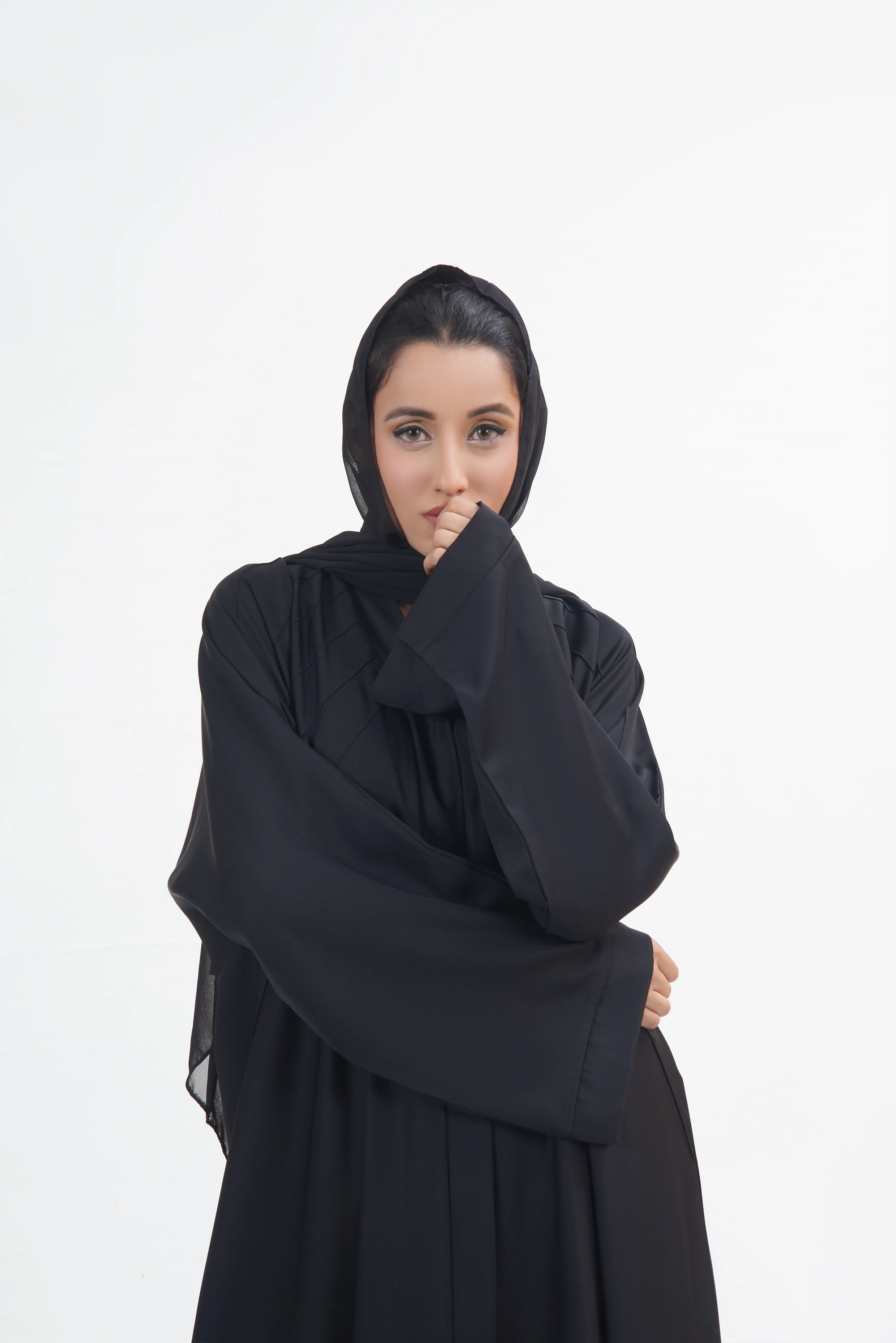 Premium Abaya 15 – Elegant, Modest & Perfect for Every Occasion