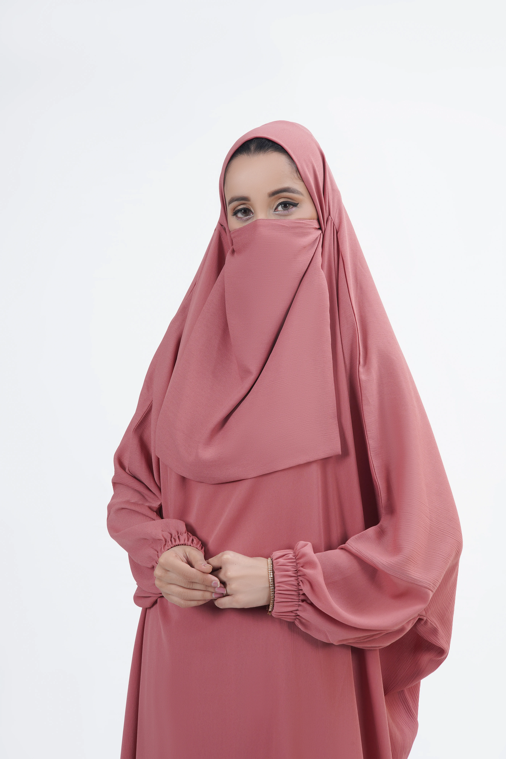 Premium Abaya 13 – Elegant, Modest & Perfect for Every Occasion