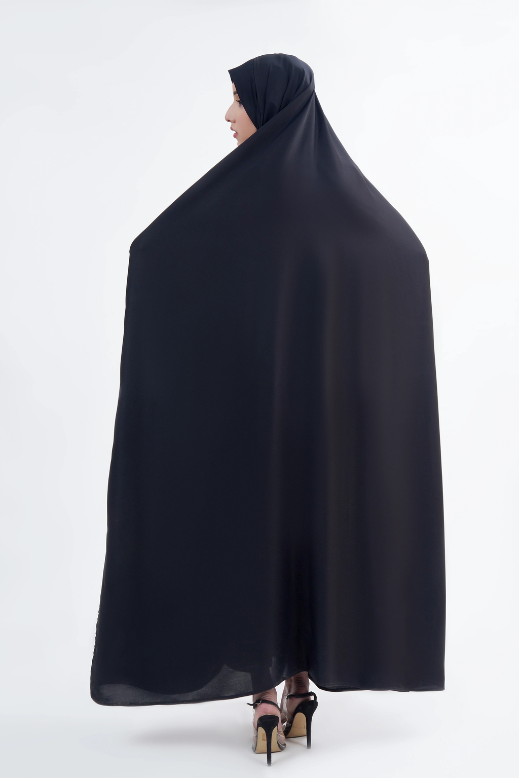 Premium Abaya 18 – Elegant, Modest & Perfect for Every Occasion
