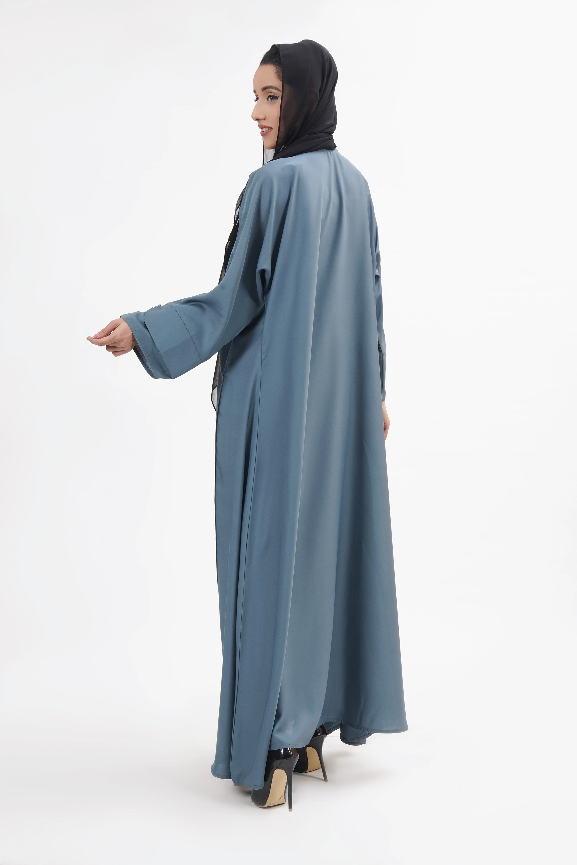 Premium Abaya 10 – Elegant, Modest & Perfect for Every Occasion