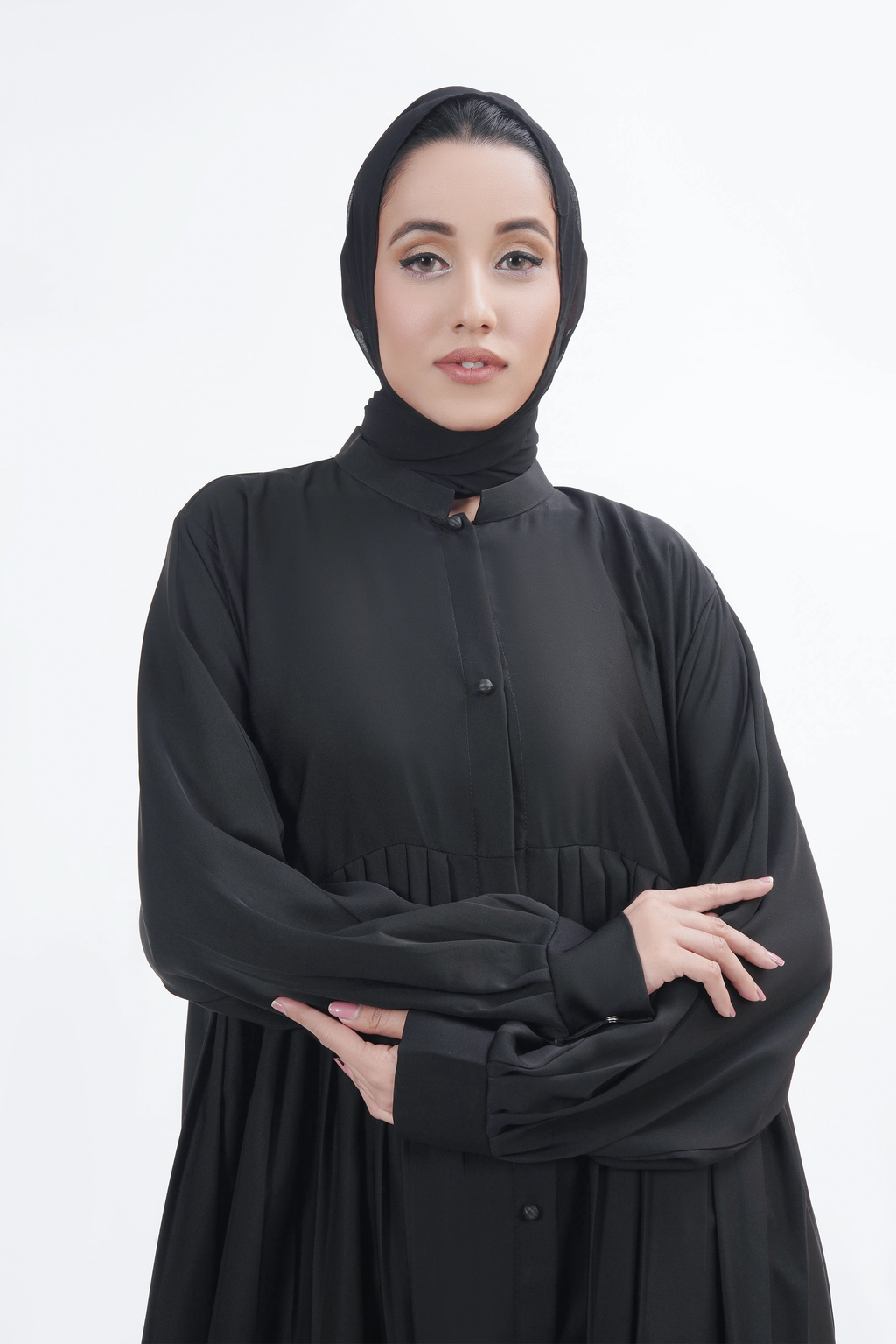 Premium Abaya 07 – Elegant, Modest & Perfect for Every Occasion