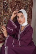 Premium Abaya 06 – Elegant, Modest & Perfect for Every Occasion