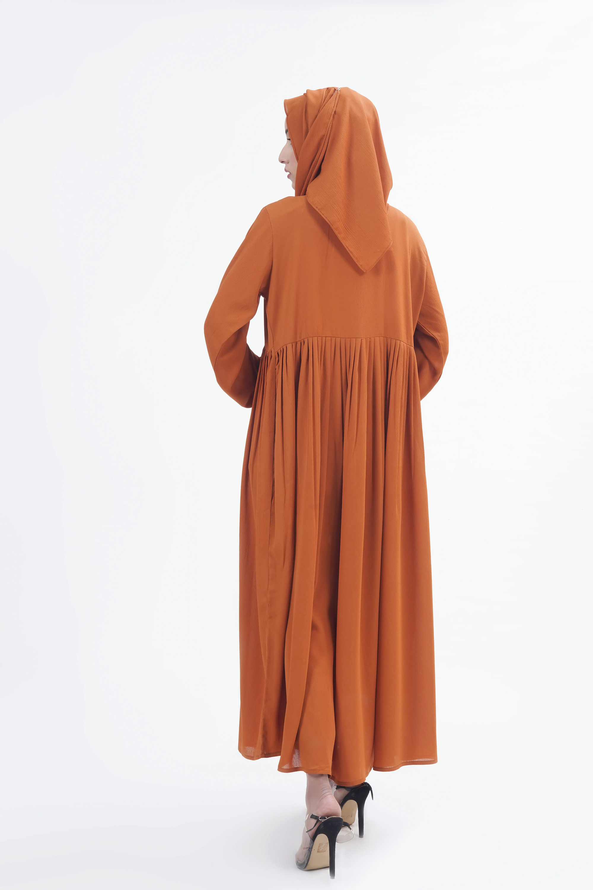 Premium Abaya 17 – Elegant, Modest & Perfect for Every Occasion