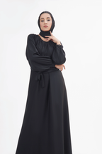 Premium Abaya 09 – Elegant, Modest & Perfect for Every Occasion