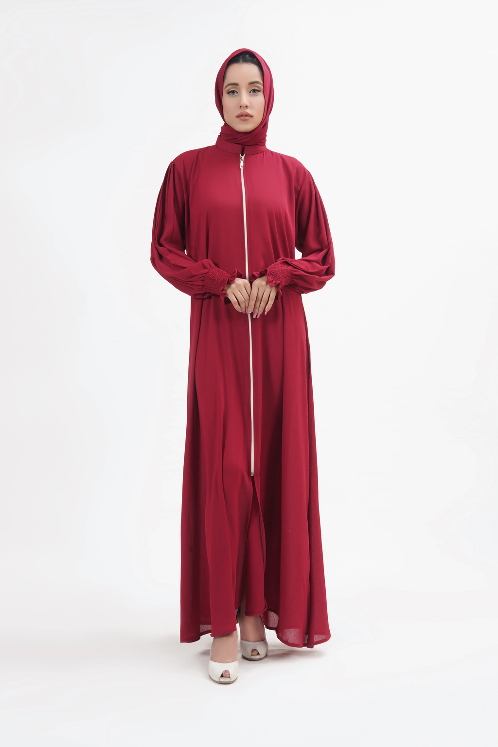 Premium Abaya 03 – Elegant, Modest & Perfect for Every Occasion
