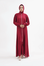 Premium Abaya 03 – Elegant, Modest & Perfect for Every Occasion