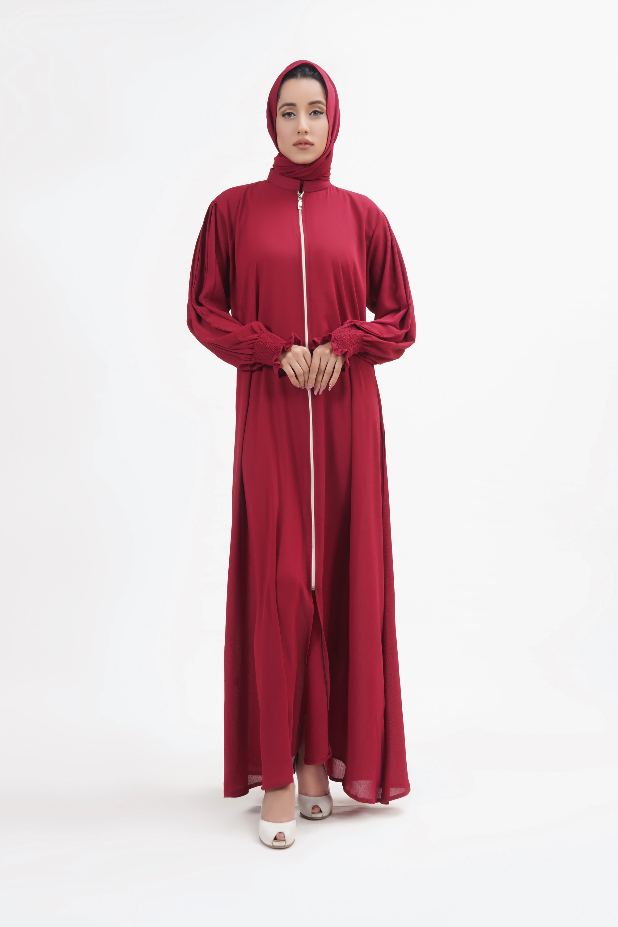 Premium Abaya 03 – Elegant, Modest & Perfect for Every Occasion