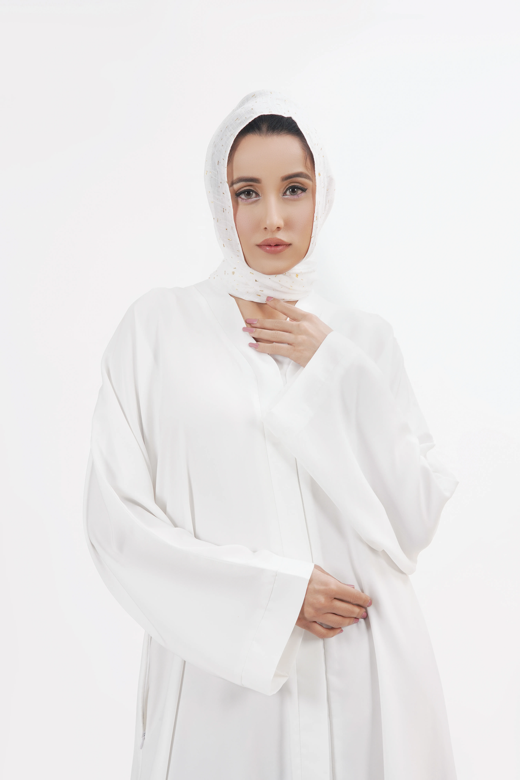 Premium Abaya 05 – Elegant, Modest & Perfect for Every Occasion