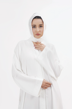 Premium Abaya 05 – Elegant, Modest & Perfect for Every Occasion