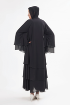 Premium Abaya 11 – Elegant, Modest & Perfect for Every Occasion