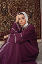 Premium Abaya 06 – Elegant, Modest & Perfect for Every Occasion