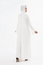 Premium Abaya 05 – Elegant, Modest & Perfect for Every Occasion