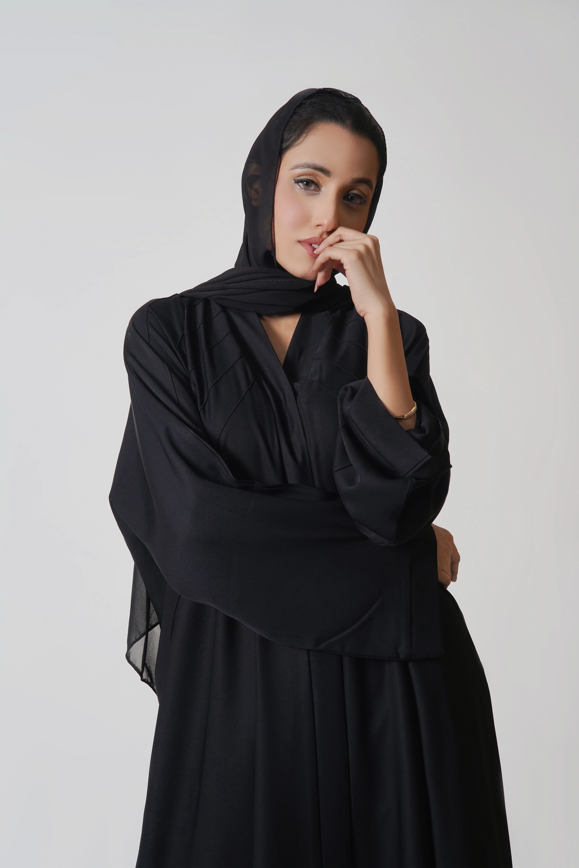 Premium Abaya 15 – Elegant, Modest & Perfect for Every Occasion