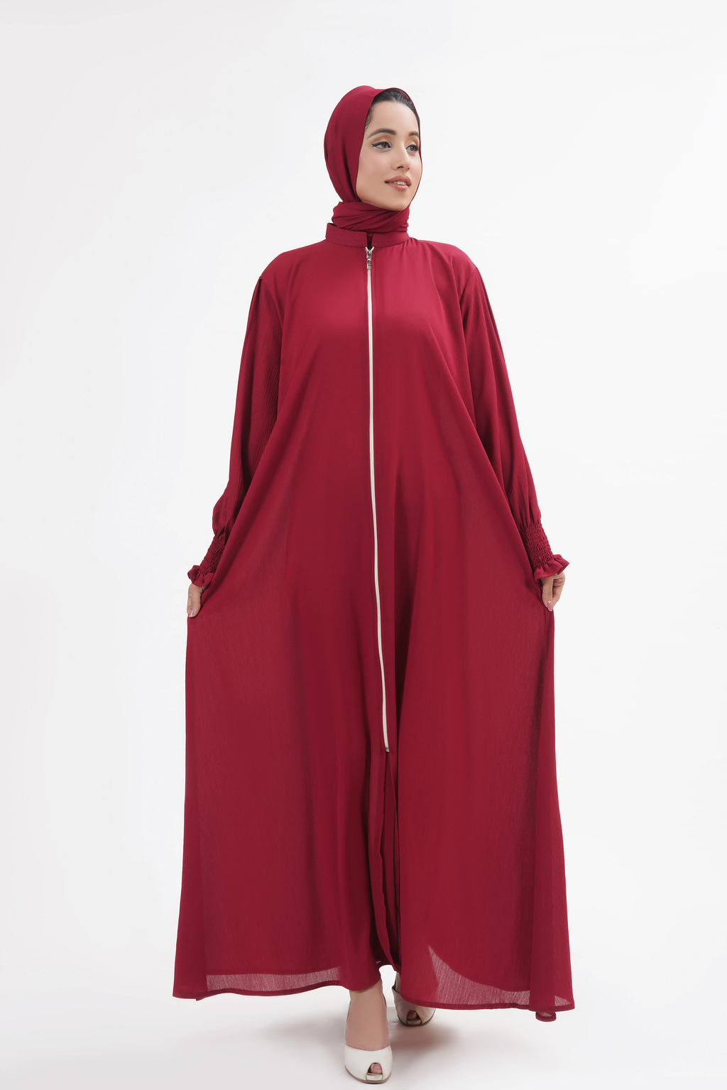Premium Abaya 03 – Elegant, Modest & Perfect for Every Occasion