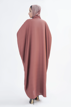 Premium Abaya 12 – Elegant, Modest & Perfect for Every Occasion