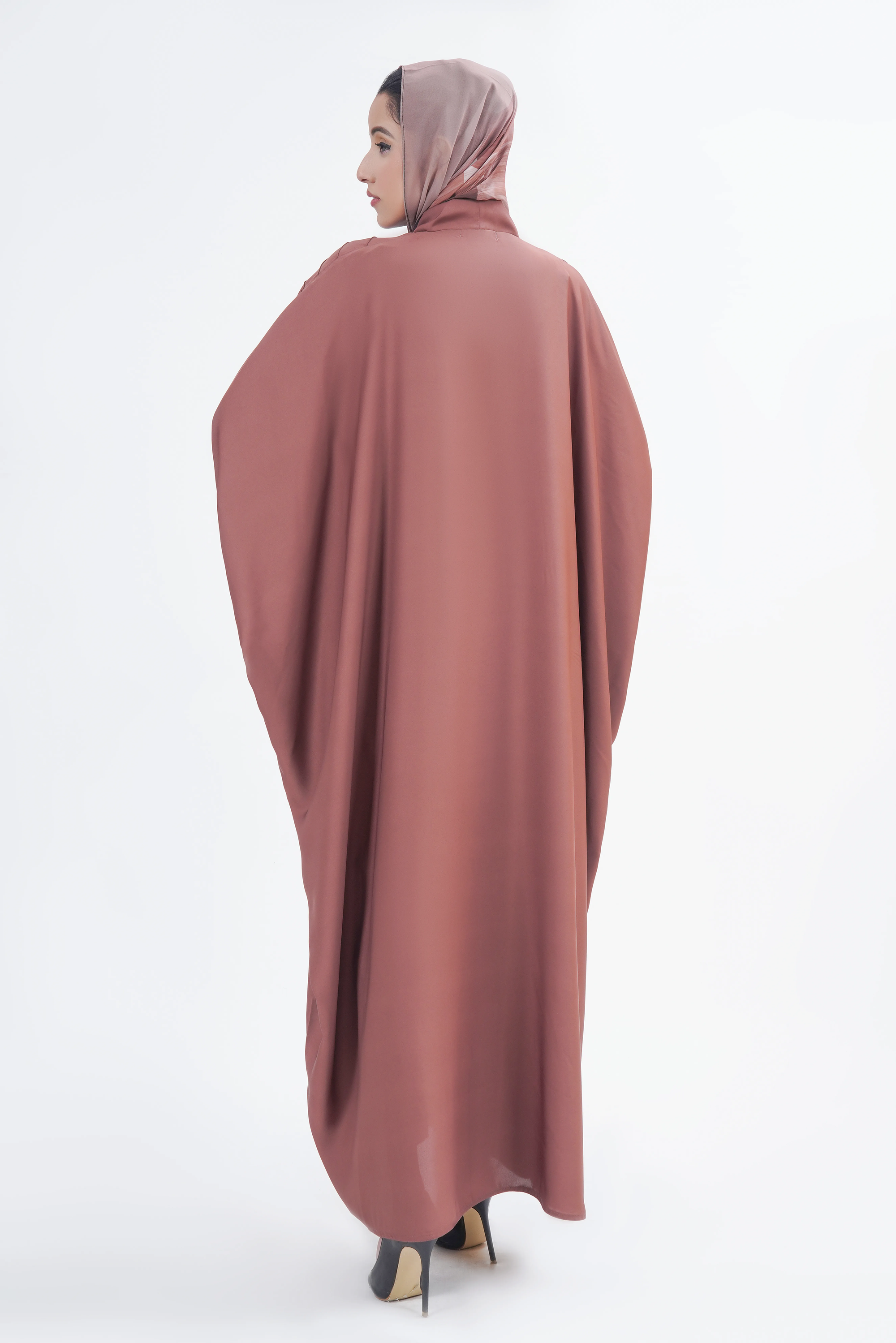 Premium Abaya 12 – Elegant, Modest & Perfect for Every Occasion