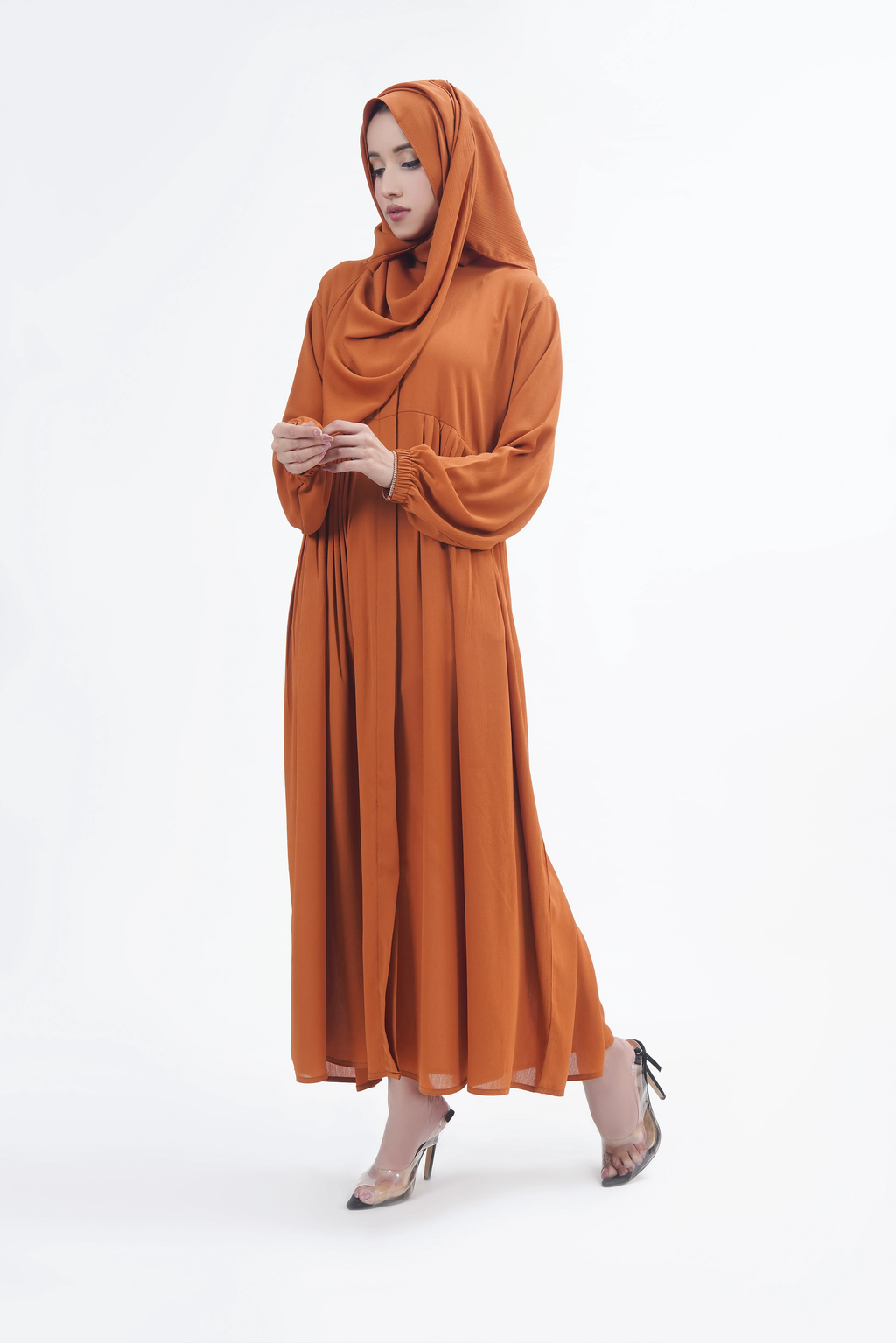 Premium Abaya 17 – Elegant, Modest & Perfect for Every Occasion