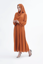 Premium Abaya 17 – Elegant, Modest & Perfect for Every Occasion