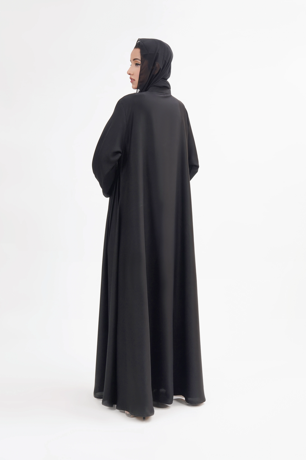 Premium Abaya 07 – Elegant, Modest & Perfect for Every Occasion