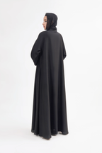 Premium Abaya 07 – Elegant, Modest & Perfect for Every Occasion