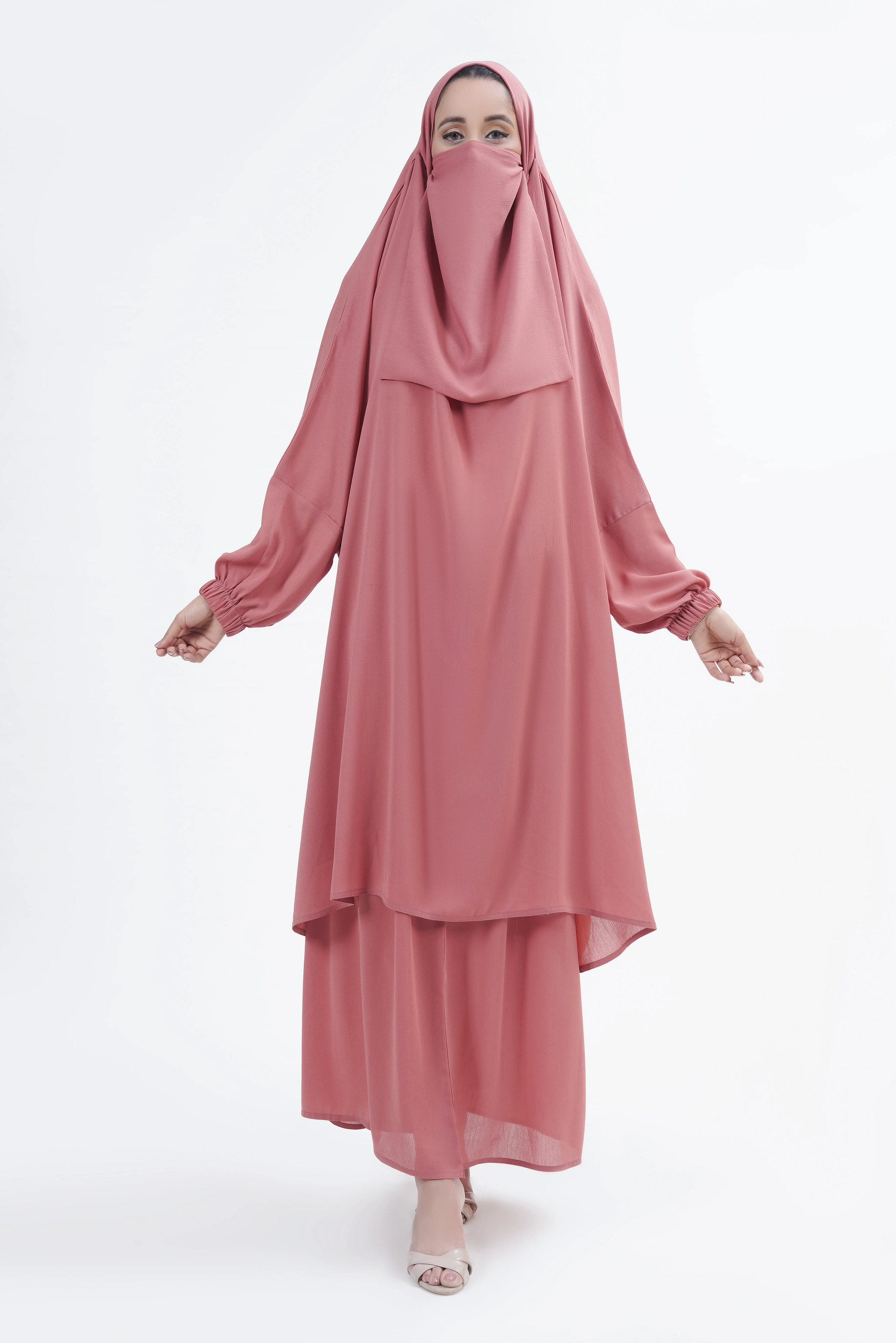 Premium Abaya 13 – Elegant, Modest & Perfect for Every Occasion