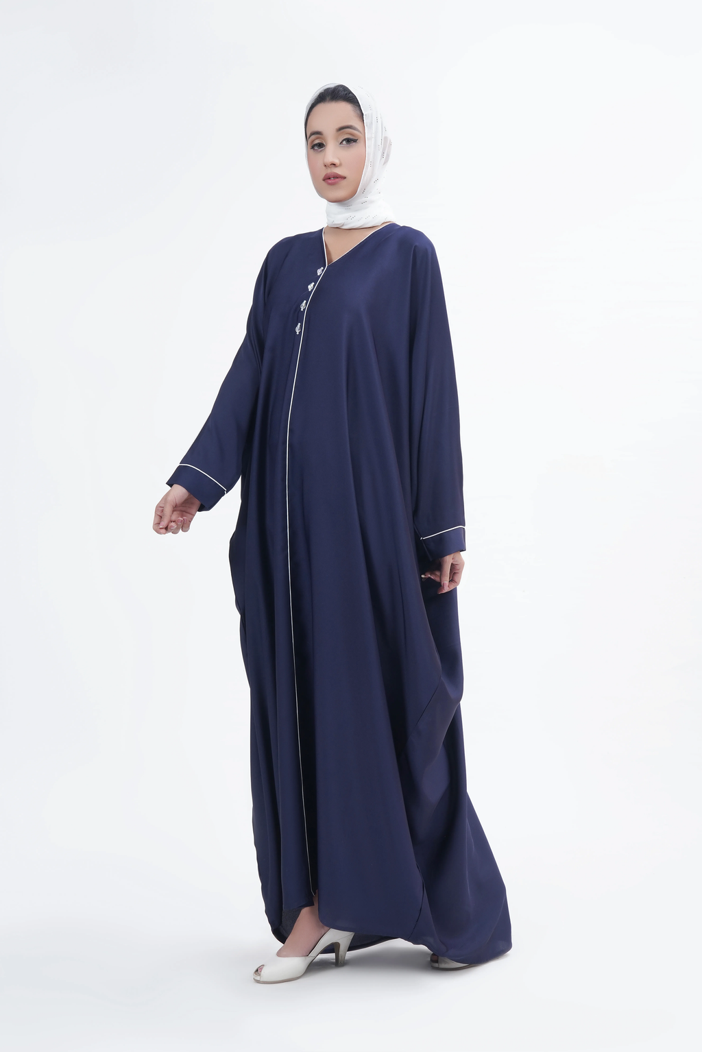 Premium Abaya 16 – Elegant, Modest & Perfect for Every Occasion