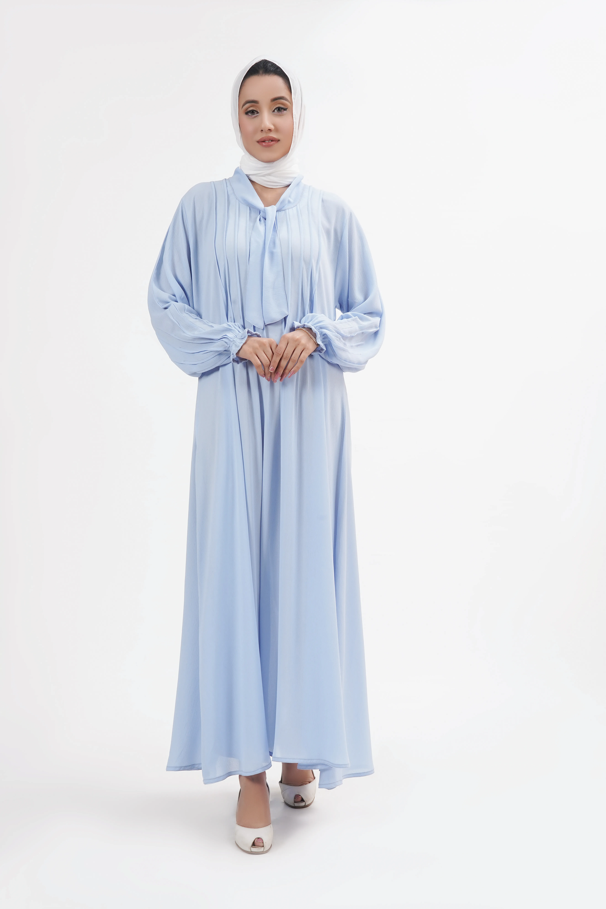 Premium Abaya 04 – Elegant, Modest & Perfect for Every Occasion