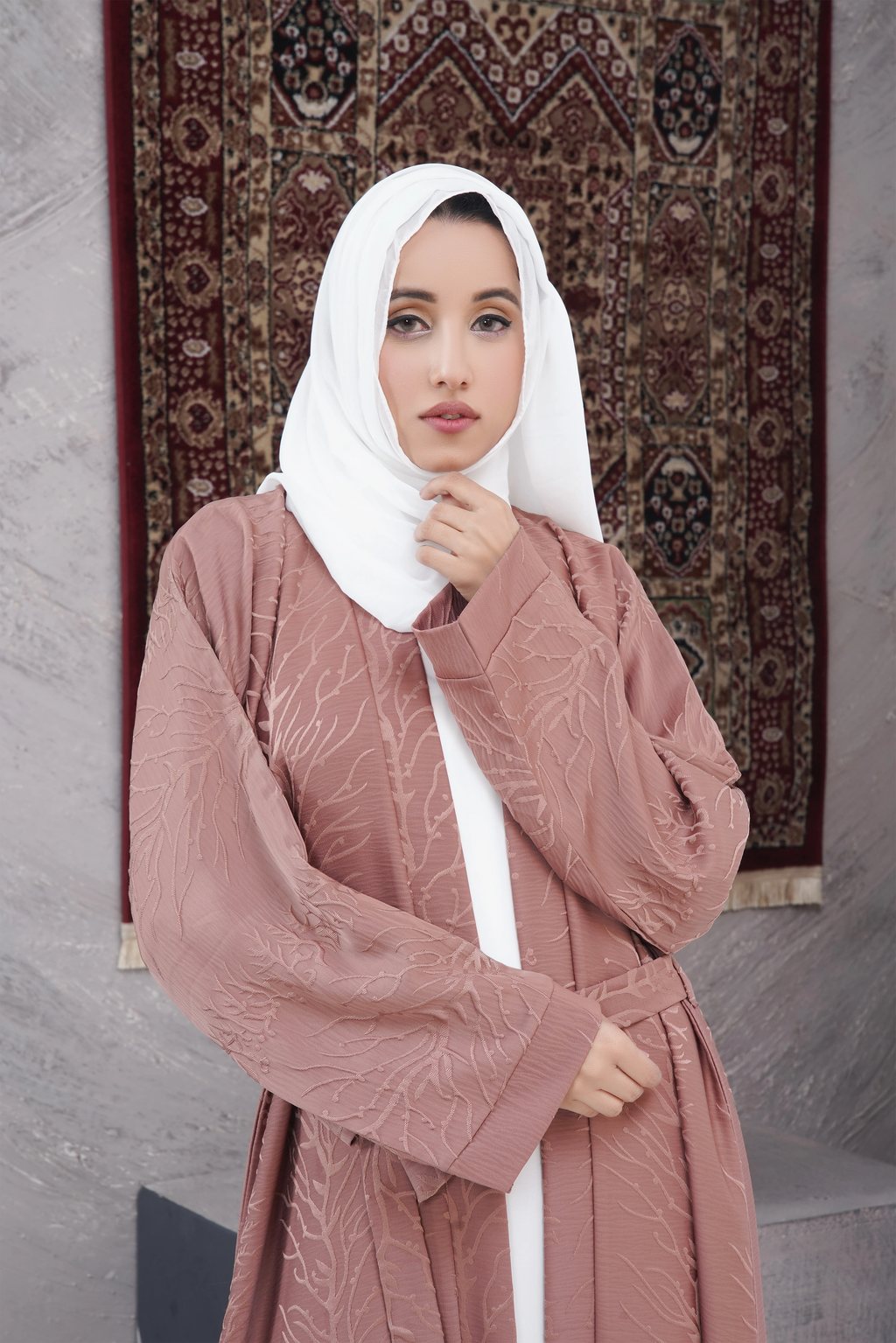 Premium Abaya 19 – Elegant, Modest & Perfect for Every Occasion