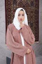 Premium Abaya 19 – Elegant, Modest & Perfect for Every Occasion