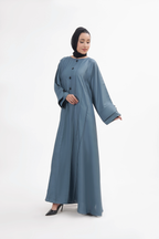 Premium Abaya 10 – Elegant, Modest & Perfect for Every Occasion