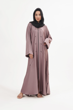 Premium Abaya 01 – Elegant, Modest & Perfect for Every Occasion