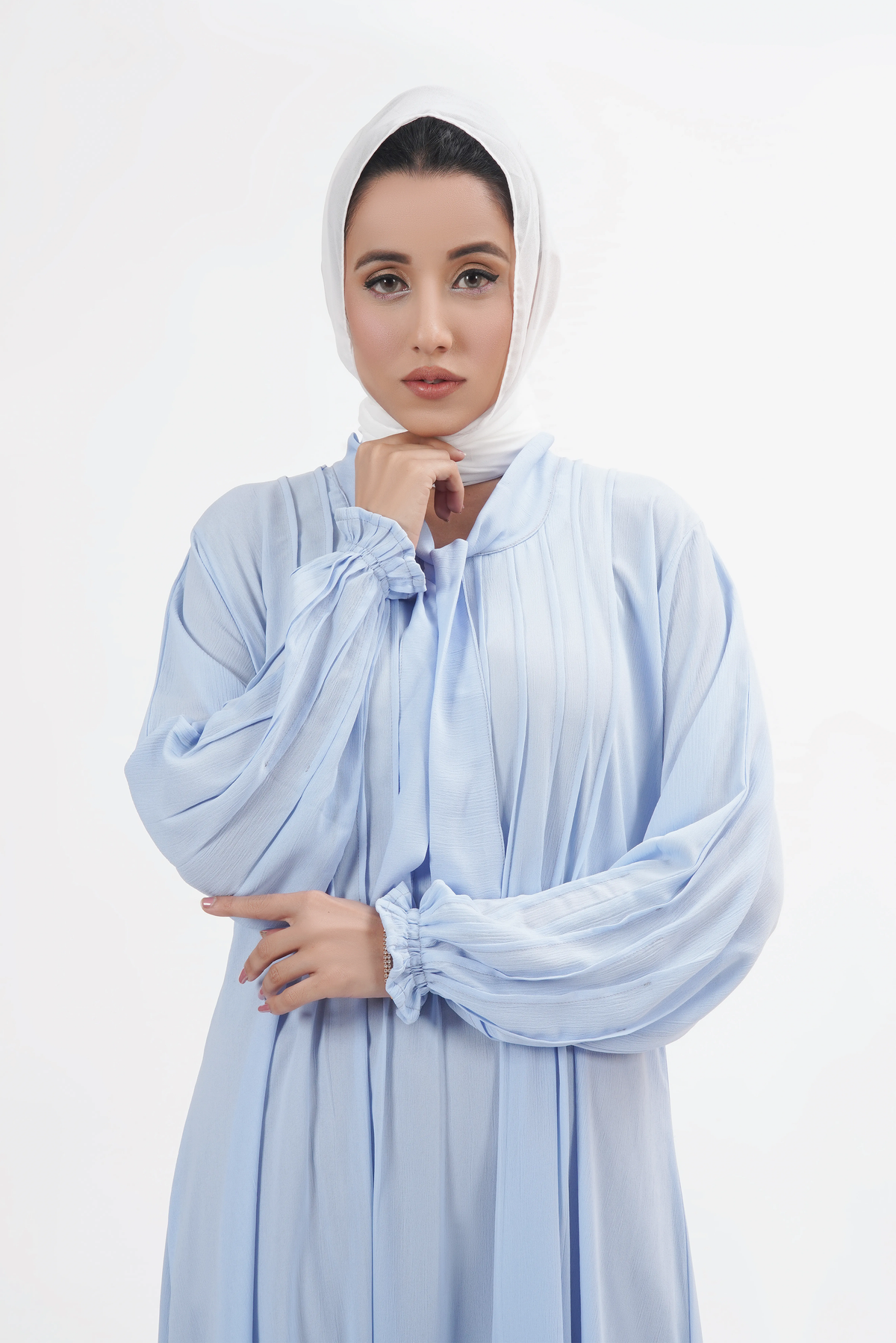 Premium Abaya 04 – Elegant, Modest & Perfect for Every Occasion