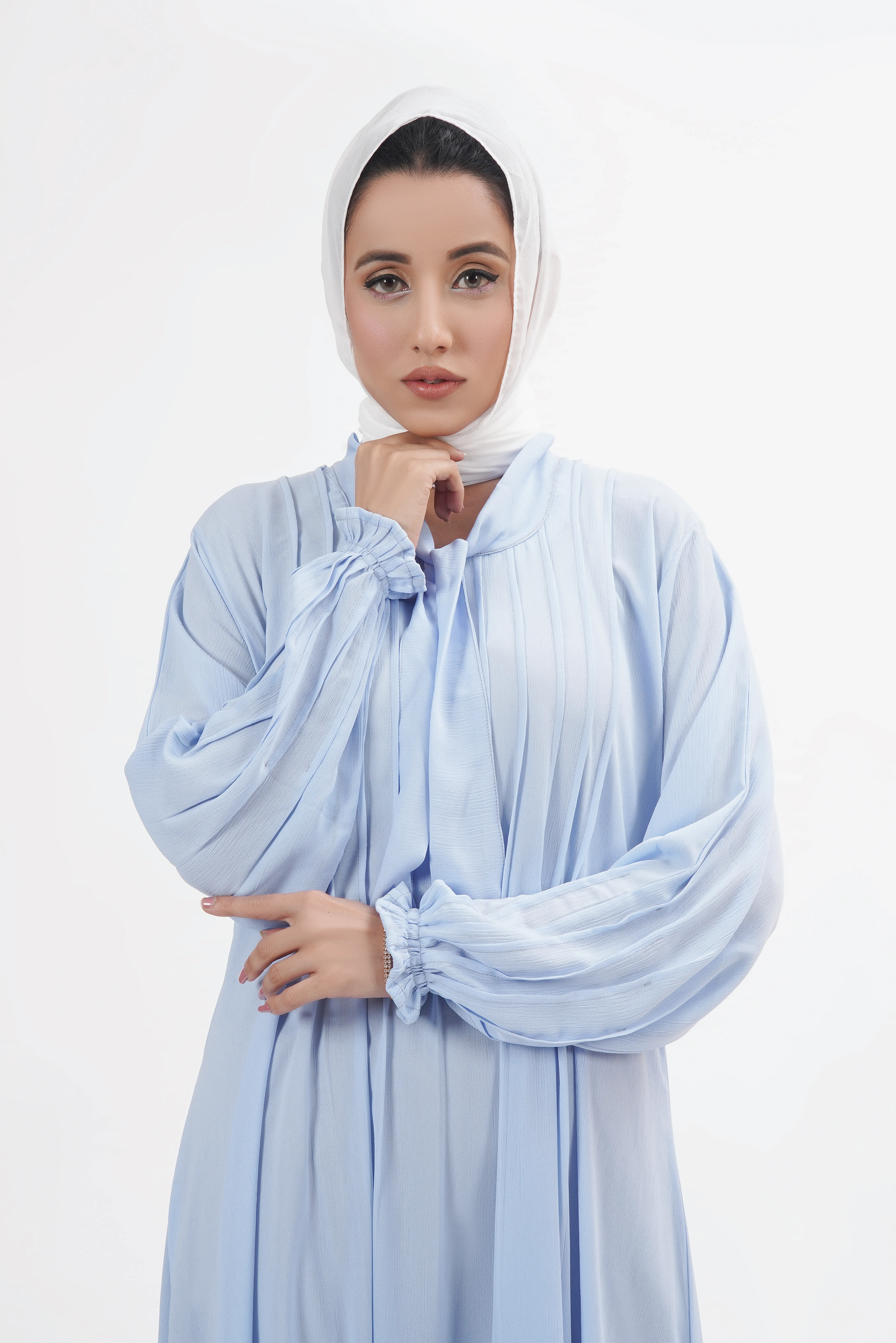 Premium Abaya 04 – Elegant, Modest & Perfect for Every Occasion