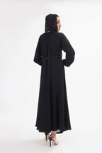 Premium Abaya 09 – Elegant, Modest & Perfect for Every Occasion