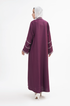 Premium Abaya 06 – Elegant, Modest & Perfect for Every Occasion